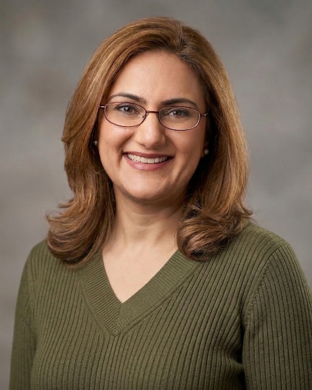 Nishia Wadhwani, ADHD coach