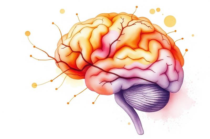 Understanding the ADHD Brain: Why You're Not Lazy