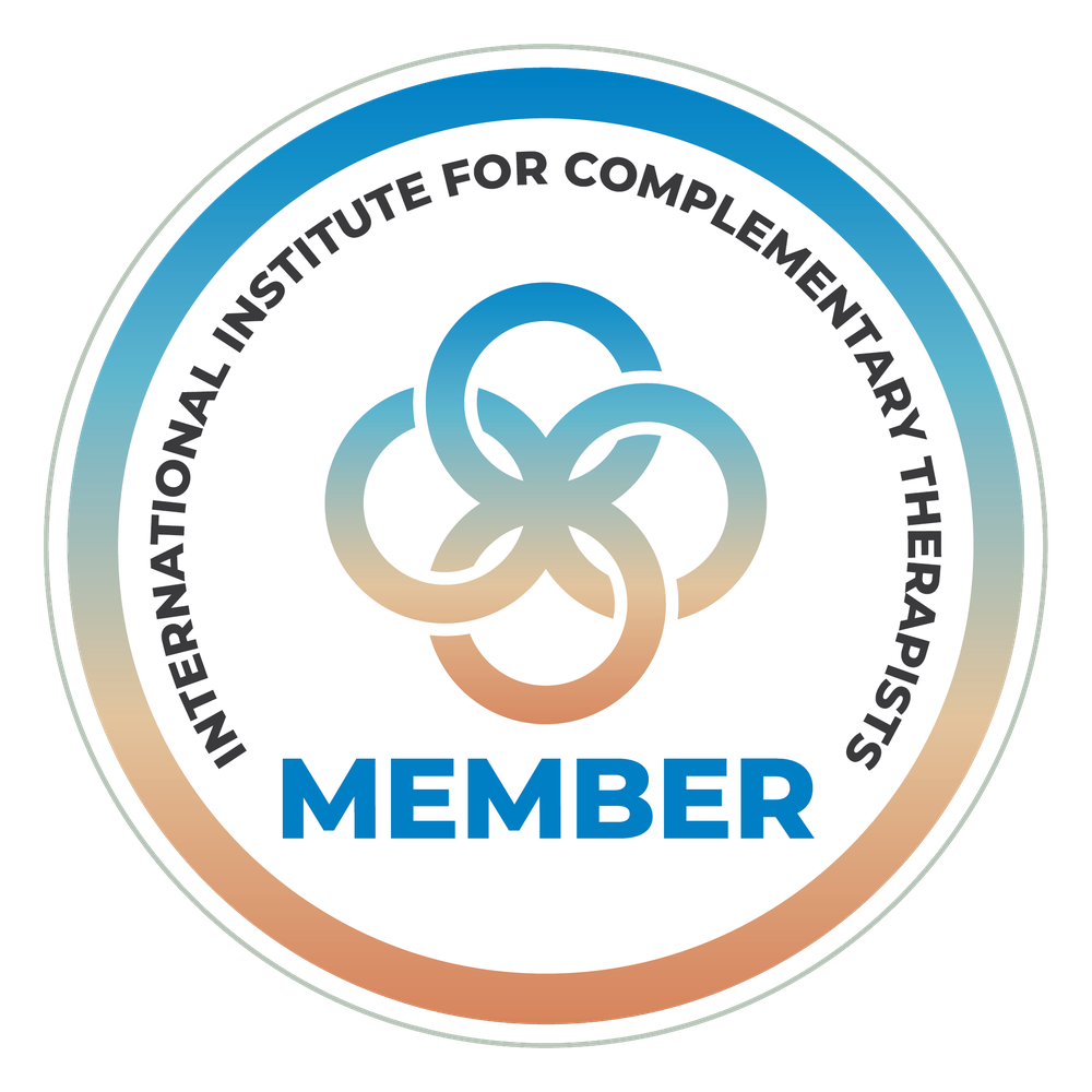 IICT Member - International Institute for Complementary Therapists