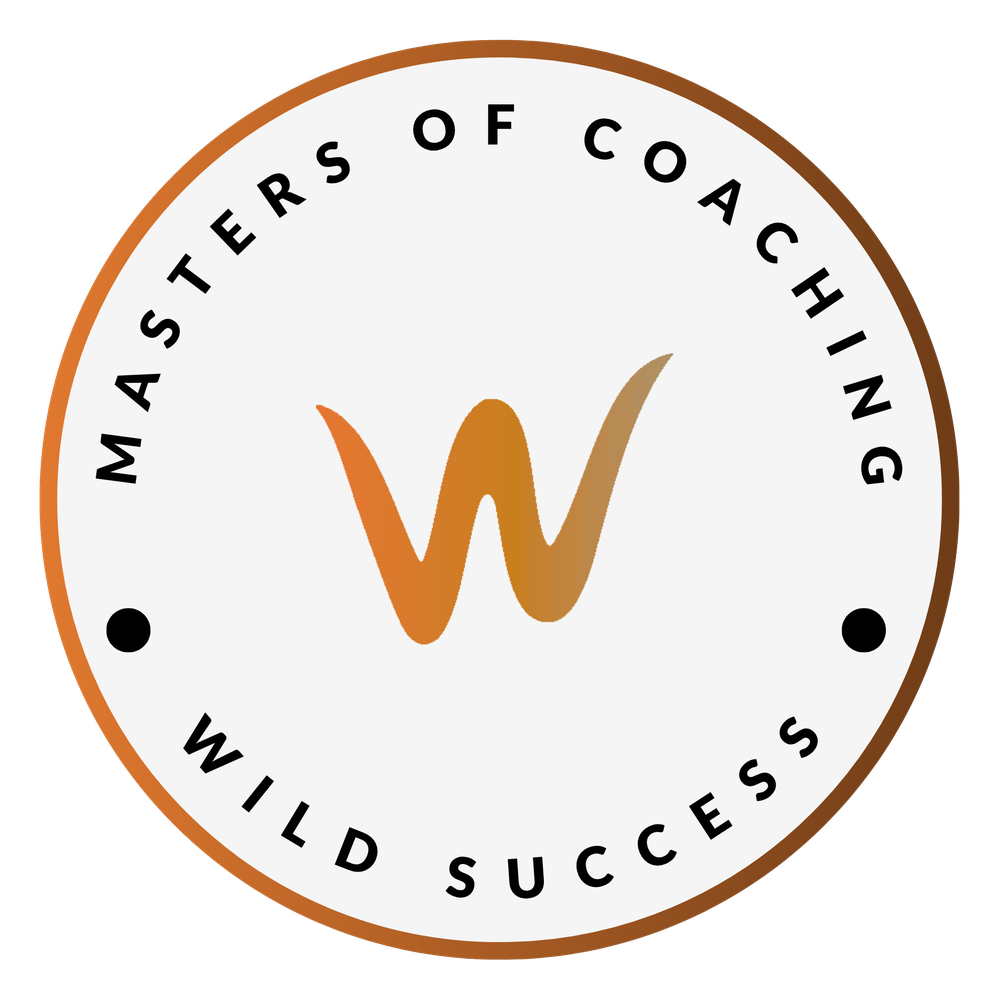 Wild Success Masters of Coaching