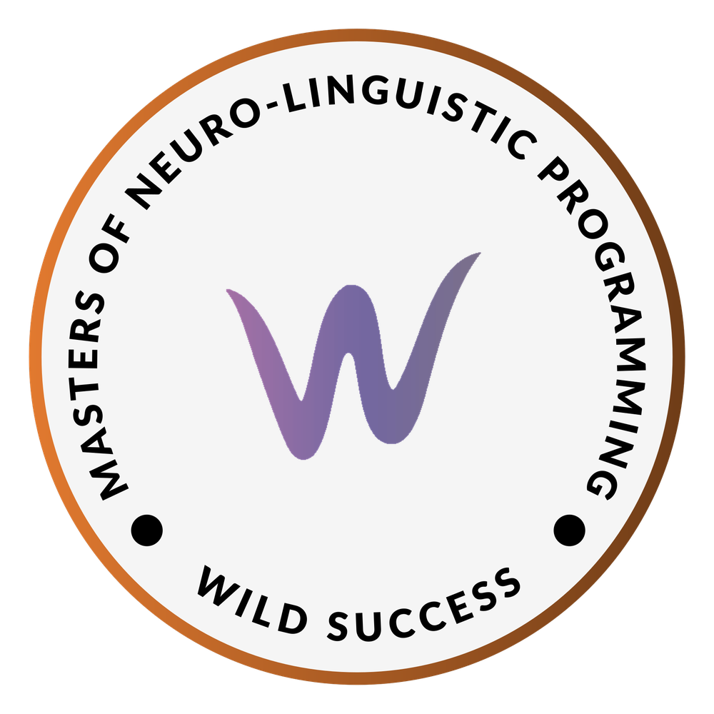 Wild Success Masters of Neuro-Linguistic Programming