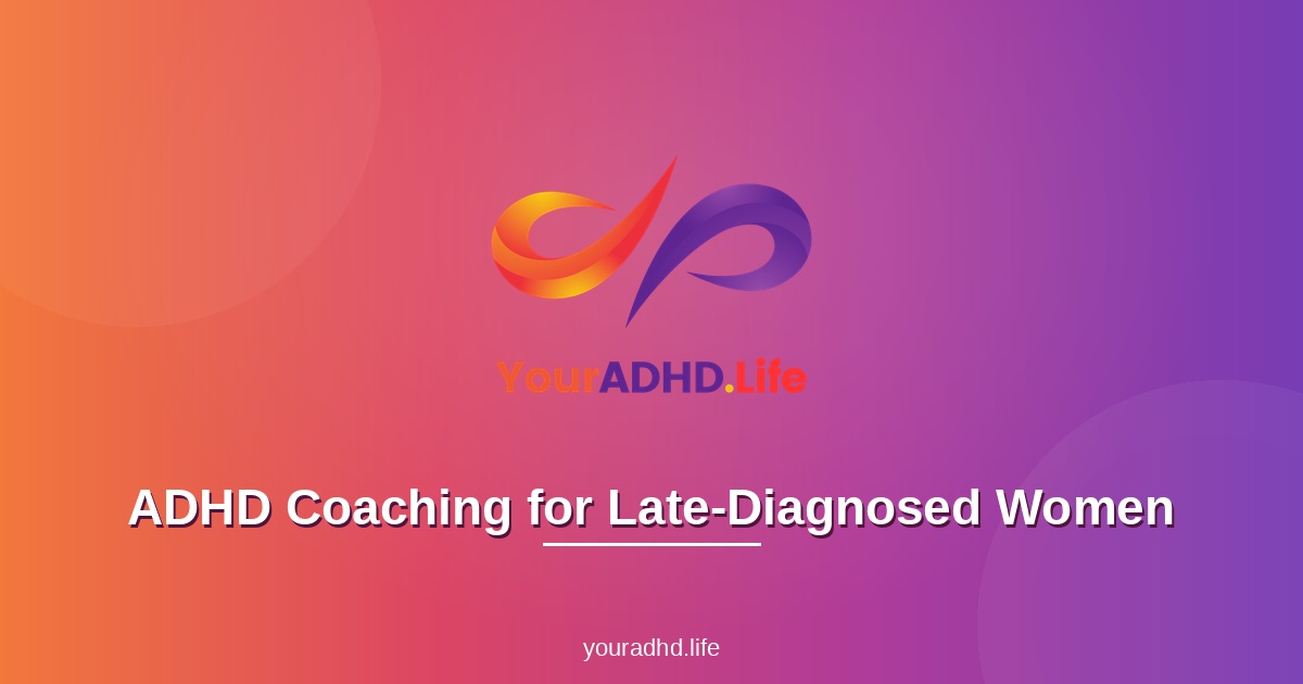 ADHD Resources | YourADHD.Life | YourADHD.Life